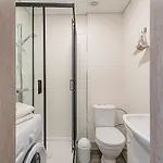 Διαμέρισμα Pramones #9 By Poloapartments