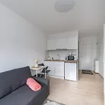 Διαμέρισμα Pramones #9 By Poloapartments Κάουνας