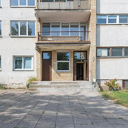 公寓 Pramones #9 By Poloapartments *