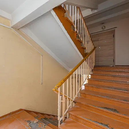 Pramones #9 By Poloapartments 考纳斯