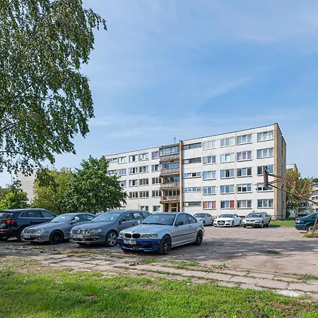 Pramones #9 By Poloapartments Apartment