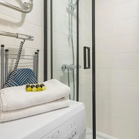 Pramones #9 By Poloapartments 公寓 *