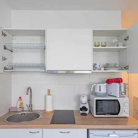 Pramones #9 By Poloapartments * Kaunas