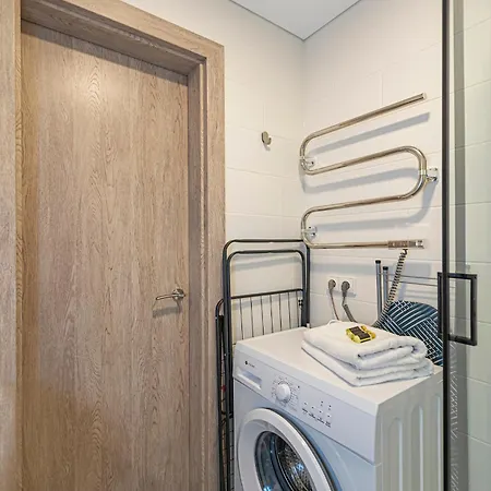 Pramones #9 By Poloapartments 公寓 *