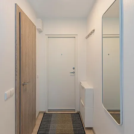 Pramones #9 By Poloapartments 公寓