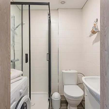 Apartment Pramones #9 By Poloapartments