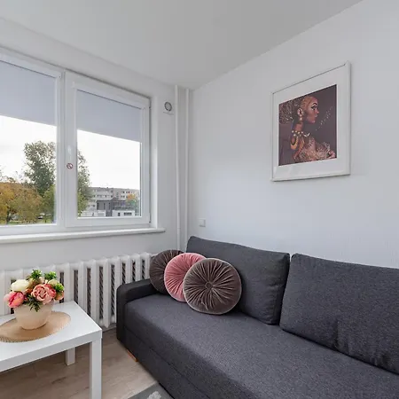 Apartment Pramones #9 By Poloapartments Kaunas