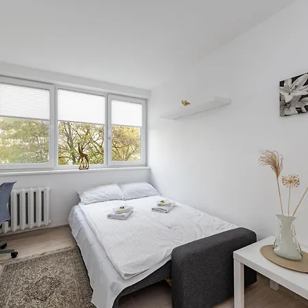 Pramones #9 By Poloapartments Apartment