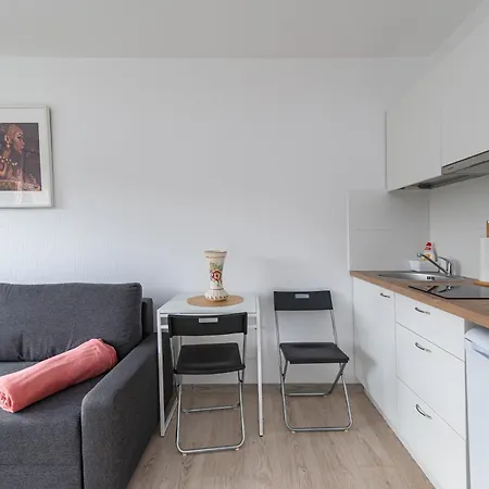 Apartment Pramones #9 By Poloapartments Kaunas