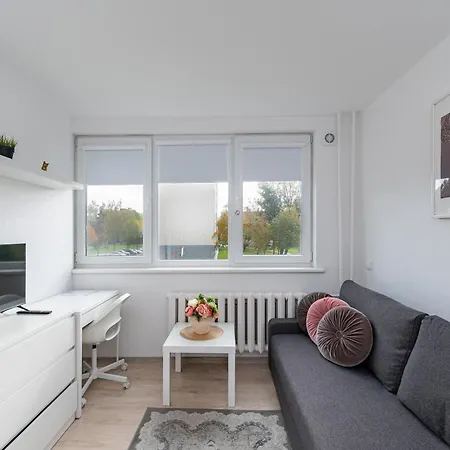 Pramones #9 By Poloapartments * Kaunas