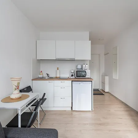 Apartment Pramones #9 By Poloapartments