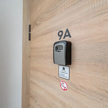 Pramones #9 By Poloapartments Apartment Kaunas