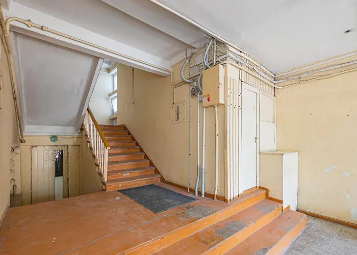 Pramones #9 By Poloapartments Apartamento Kaunas