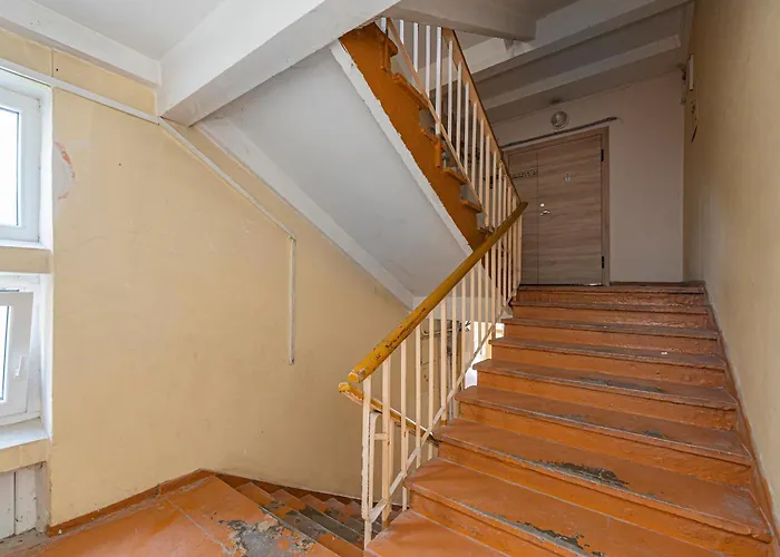 Pramones #9 By Poloapartments Kaunas