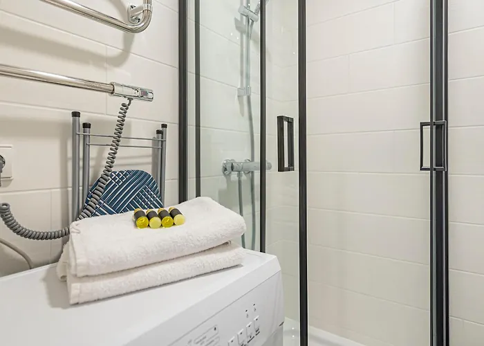 Pramones #9 By Poloapartments Apartamento *