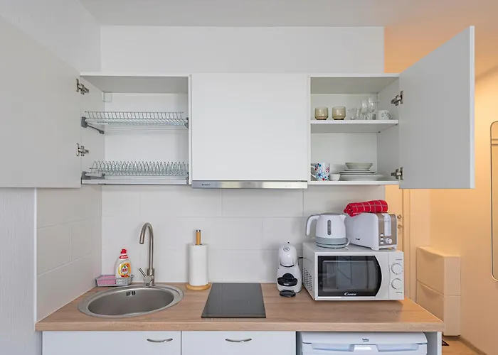 Pramones #9 By Poloapartments * Kaunas