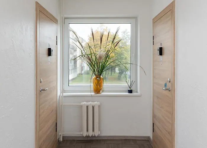 Pramones #9 By Poloapartments