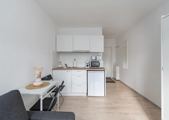 Apartamento Pramones #9 By Poloapartments